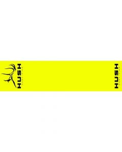 Hush Arrow Wraps - Yellow