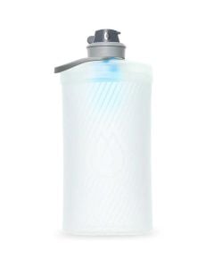 HydraPak Flux + 1.5L Ultra-Light Reusable Filtration Bottle