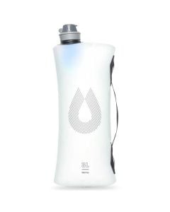 HydraPak Seeker + 3L Ultra-Light Water Storage