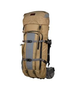 Initial Ascent IA5K Pack System