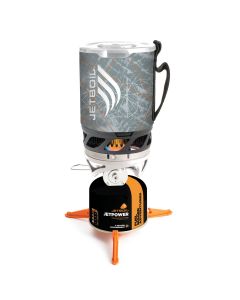 Jetboil Micromo Cooking System - Storm