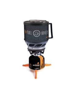 Jetboil MiniMo Cooking System - Adventure