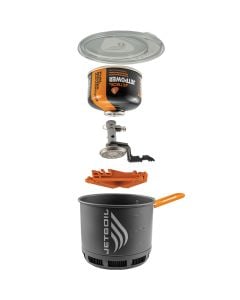 Jetboil Stash Cooking System