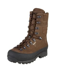 Kenetrek Mountain Extreme NI Hunting Boots - with gaiter