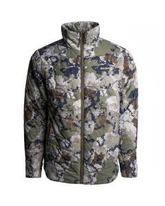 King's Camo XKG Transition Jacket