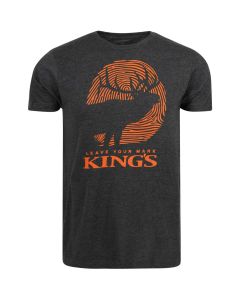 King's Camo Leave Your Mark Short Sleeve Shirt
