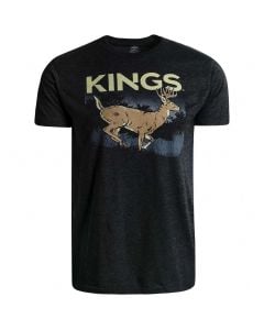 King's Camo Hightail Short Sleeve Shirt