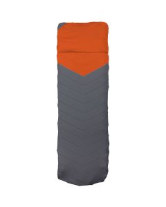 Klymit Quilted V Sheet - Front