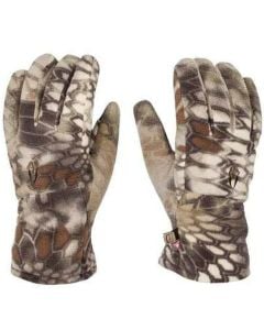 Kryptek Vellus Insulated Gloves