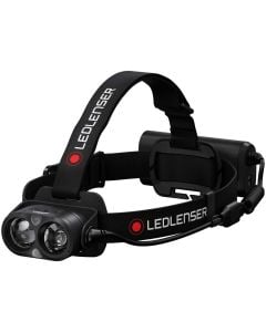 LED Lenser H19R Core 3500 Lumens Headlamp