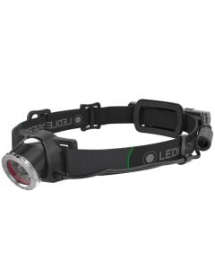 LED Lenser MH10 600 Lumen Headlamp