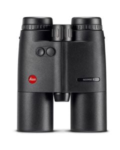 Leica Geovid R 10x42 Rangefinder Binoculars