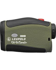 Leupold Optics, Tactical Scopes, Binoculars & More | Black Ovis