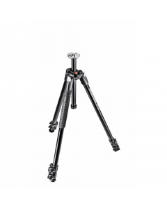 Manfrotto 290 Xtra Aluminum 3-Section Tripod