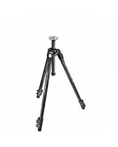 Manfrotto Xtra 3-Section Carbon Fiber Tripod