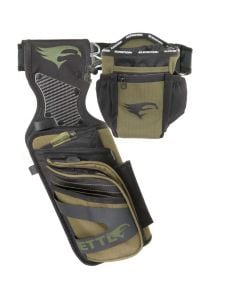 Elevation Mettle Field Quiver Package