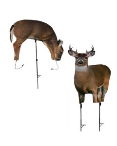 Montana Decoy AC Deer Plot Pack