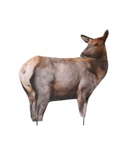 Montana Decoy RMEF Elk Decoy - Main
