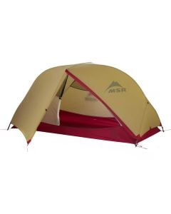 MSR Hubba Hubba 1 Person Backpacking Tent
