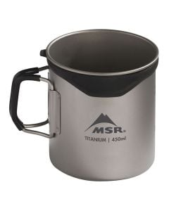 MSR Titan Mug