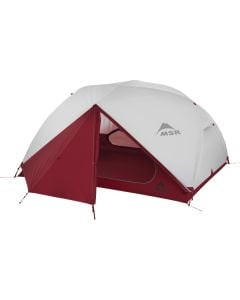 MSR Elixir 3 Person Backpacking Tent V2