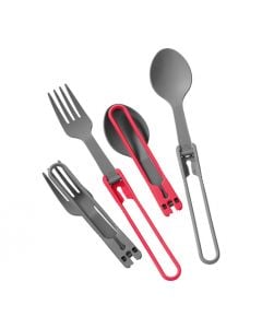 MSR Folding Spoon and Fork Kit