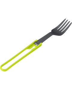 MSR Folding Fork - green