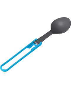 MSR Folding Spoon - blue