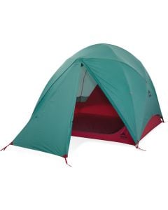 MSR Habitude 4 Person Camping Tent
