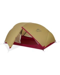 MSR Hubba Hubba 2 Person Backpacking Tent V9