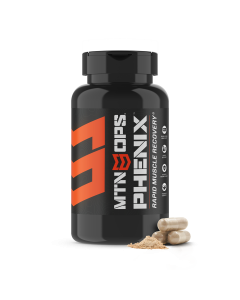MTN OPS Phenix - Performance Recovery