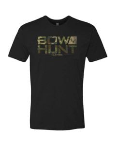 Muley Freak Bowhunt Gen III Short Sleeve T-Shirt