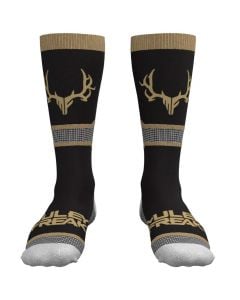 Muley Freak Elite Merino Socks