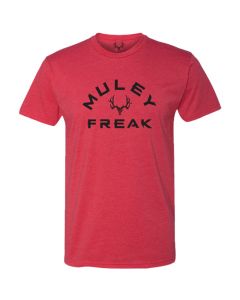 Muley Freak Original Short Sleeve T-Shirt