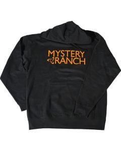 Mystery Ranch Logo Hoodie