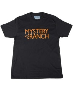 Mystery Ranch MR Logo Short Sleeve Shirt