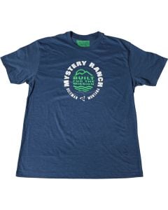 Mystery Ranch MTN Mission Short Sleeved T-Shirt