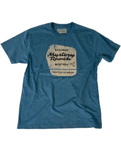 Mystery Ranch Wilderness T-Shirt