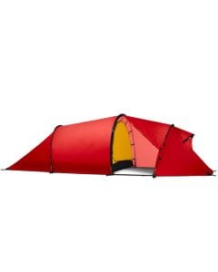 Hilleberg Nallo 2 Tent - red
