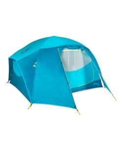 NEMO Aurora Highrise 6 Person Camping Tent
