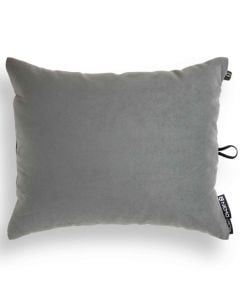 NEMO Fillo King Camping Pillow - Midnight Gray