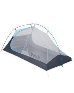 NEMO Hornet Elite OSMO Ultralight 2 Person Backpacking Tent