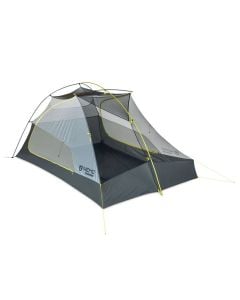 NEMO Hornet OSMO Ultralight 3 Person Backpacking Tent
