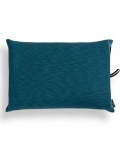 NEMO Fillo Backpacking & Camping Pillow - Abyss