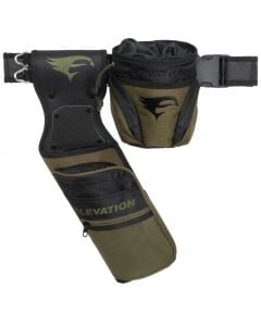 Elevation Nerve Field Quiver Package