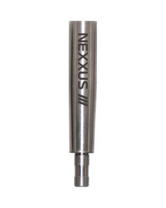 Nexxus Bowhunting Defender Titanium 75gr Outsert 12 Pack 