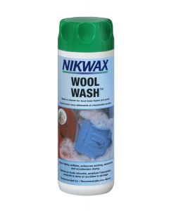 NIKWAX Wool Wash
