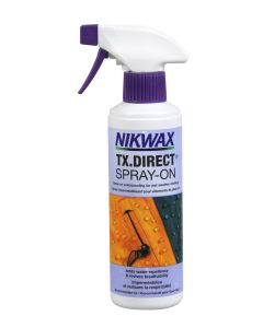NIKWAX TX.Direct Spray On