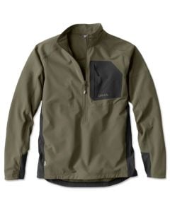Orvis Pro LT Hunting Pullover Jacket [Discontinued]