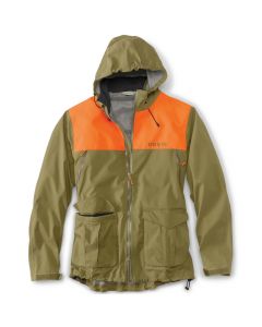 Orvis ToughShell Waterproof Upland Jacket